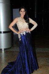 Regina at Pilla Nuvvu leni Jeevitham Success Meet